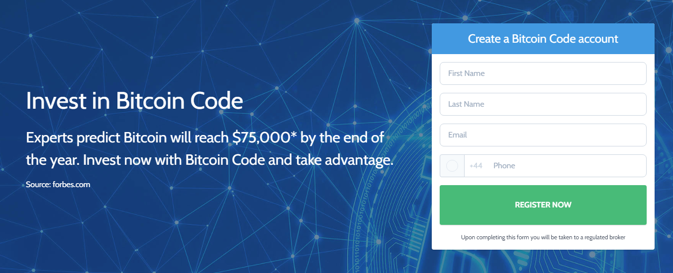Who Can You Make Money With Bitcoin Code Canada?