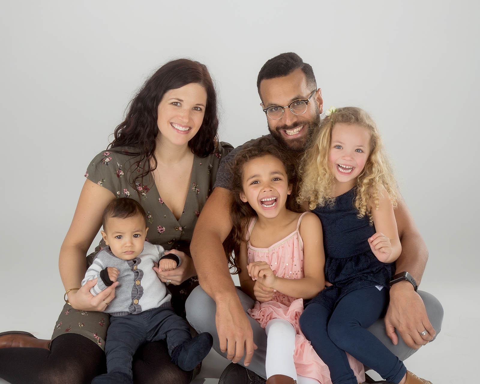 Choosing a Family Photographer – 5 Tips to Help You Make a Good Choice