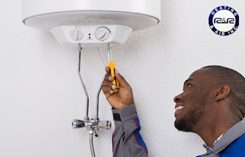 Tips to choose the right water heater for your kitchen