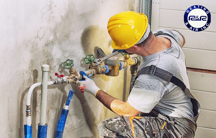 The Essentials of heating, cooling, and ventilation maintenance