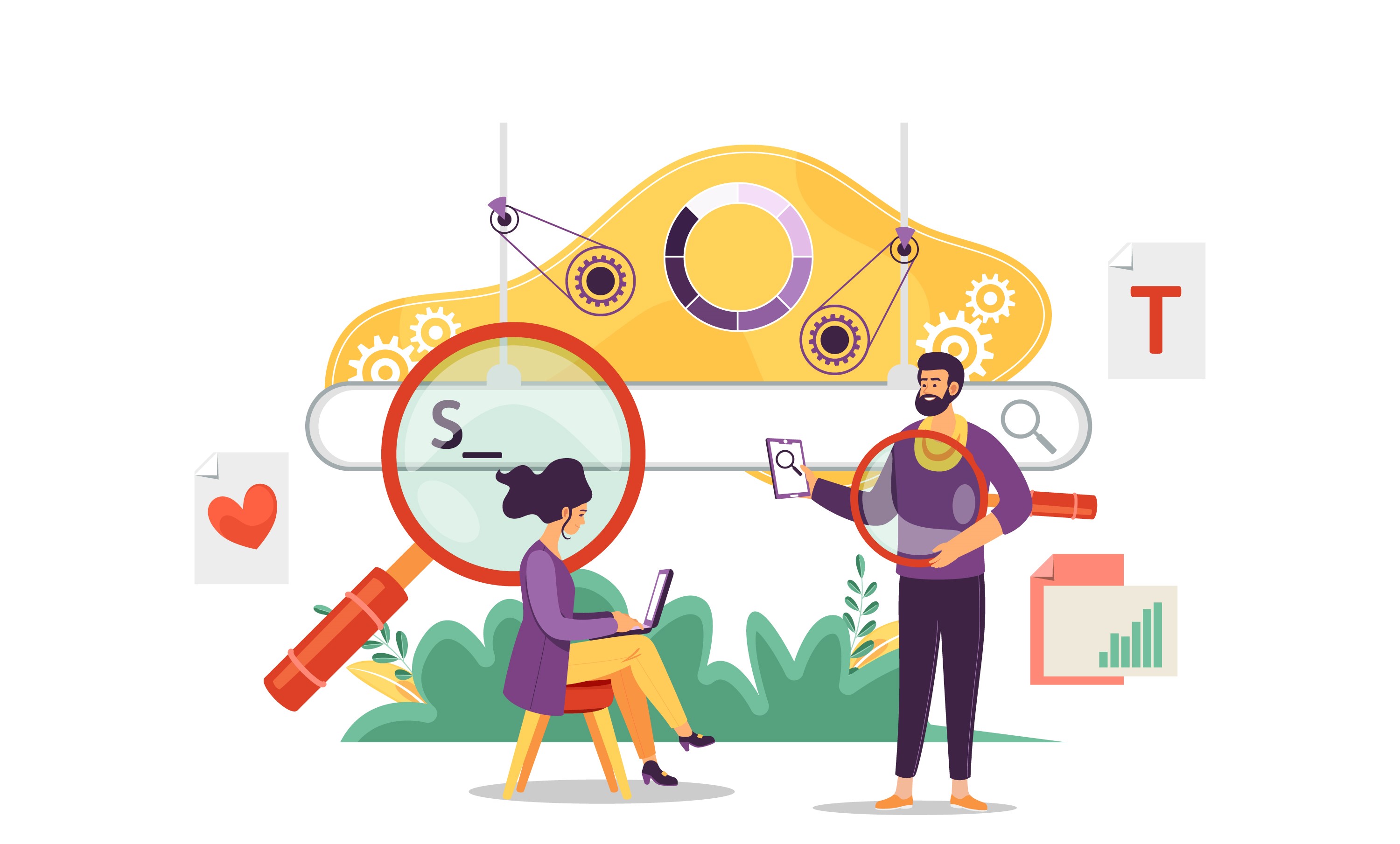 Organic SEO Consultant: Optimizing Online Presence