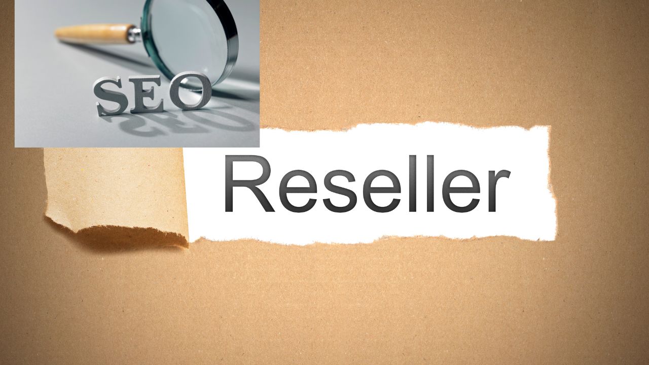 Improve Website Ranking & Conversion Rate with White Label SEO Reseller Services