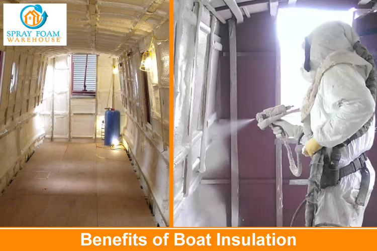 Boat insulation cost UK