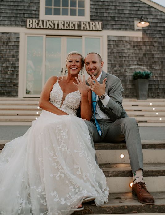 Massachusetts Barn Weddings: Rustic New England Venues for Timeless Celebrations