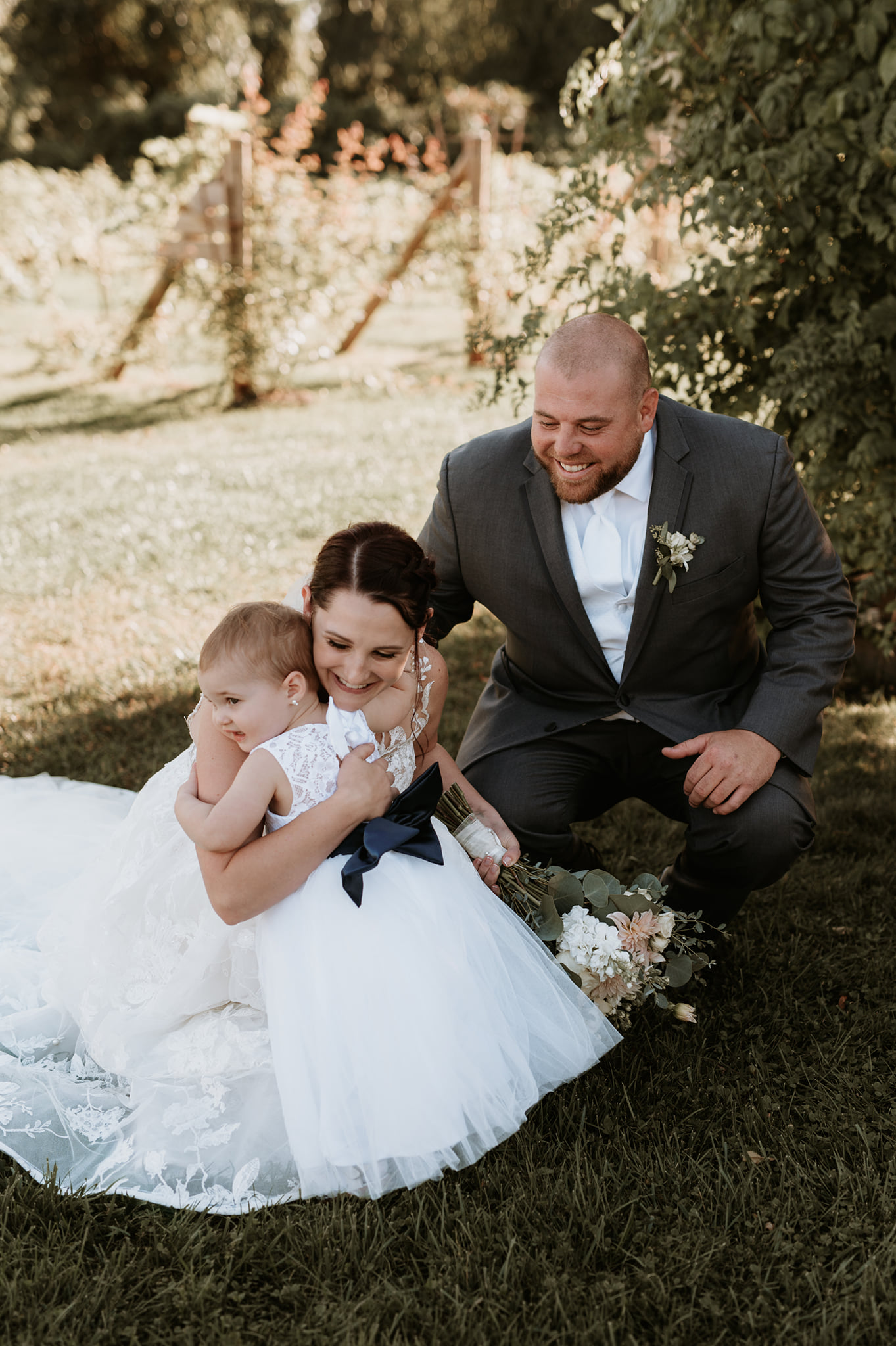 How To Ideally Decorate Outdoor Wedding Venues in MA?