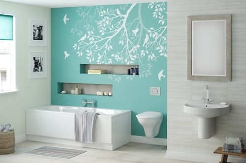 Bathroom Renovation in Dubai at FIX HUB