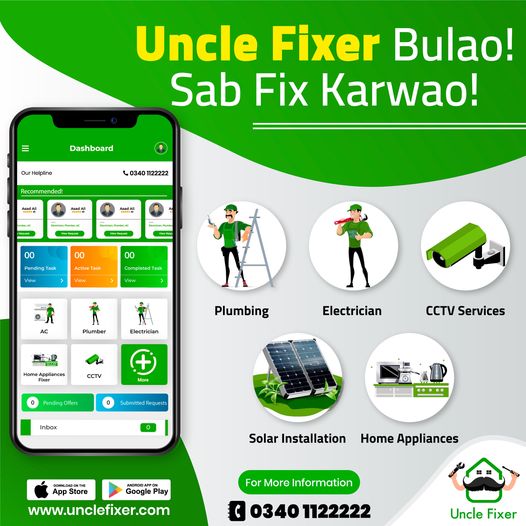 Who is Handyman and what Services it Gives?