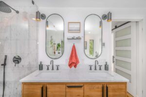 Get amazing improvement ideas for your bathroom remodeling