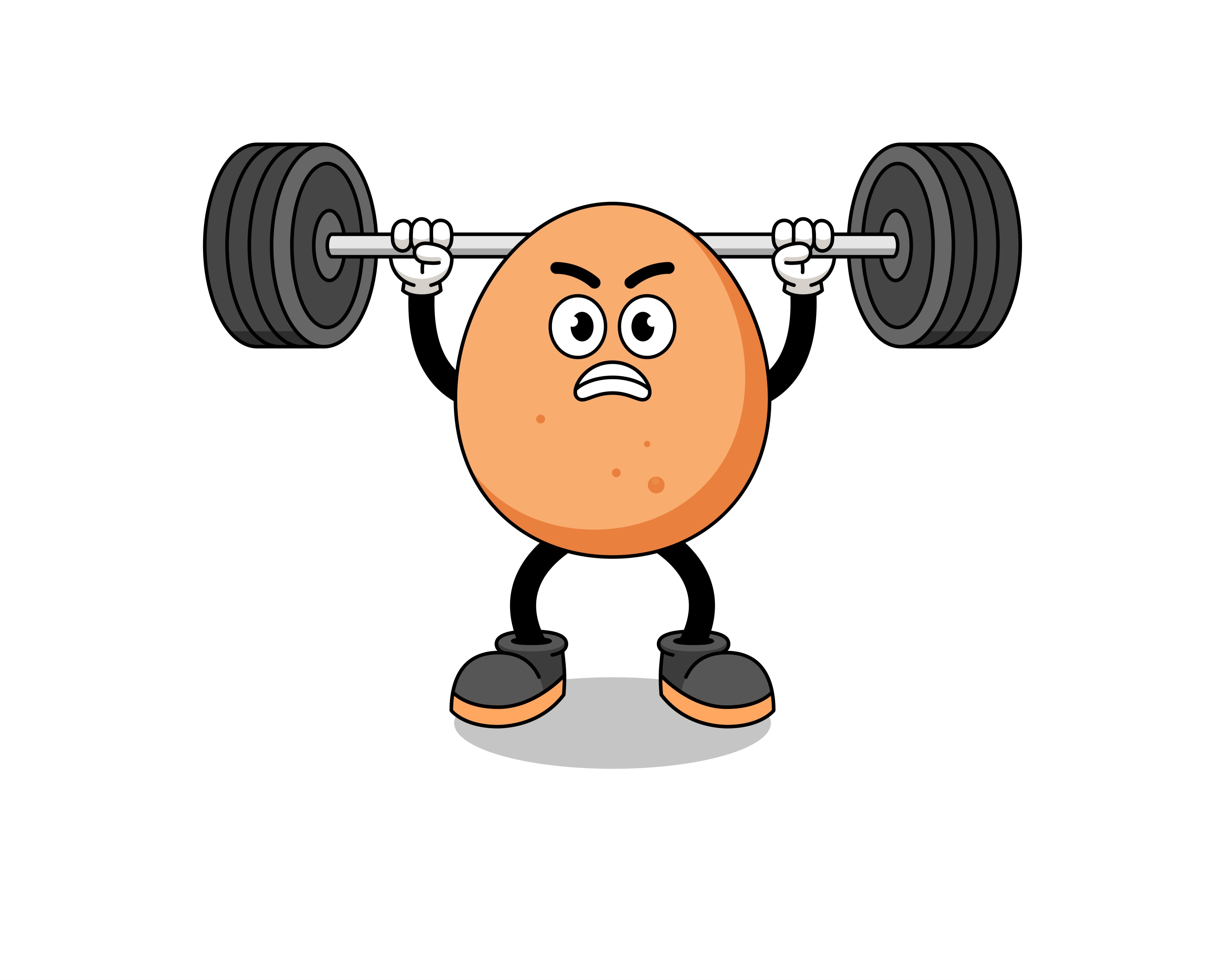 Why are Eggs ideal for Bodybuilding?
