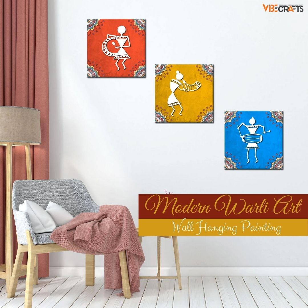 Wall Art Ideas for Every Blank Spot in Your Home!