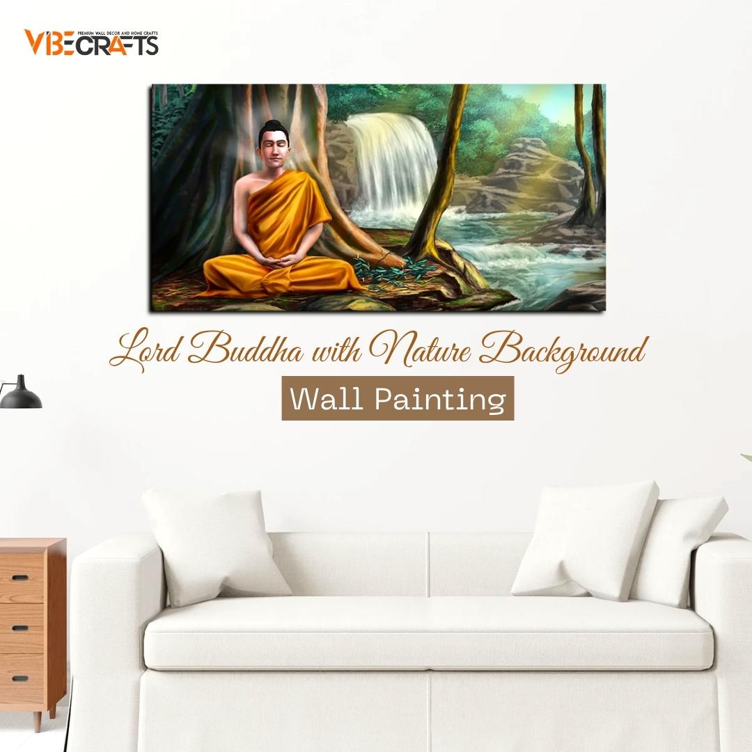 Wall Art Ideas for Every Blank Spot in Your Home and office!