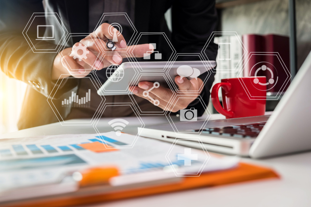 The Role Of Digital Marketing Companies