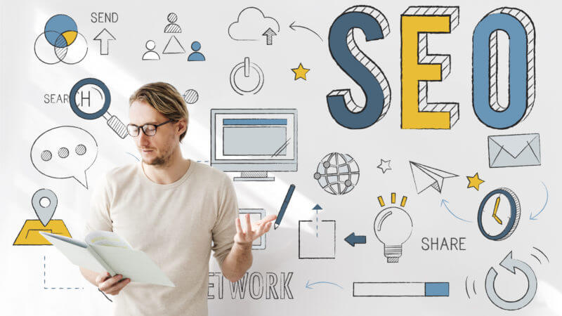 4 Things To Ask Before Hiring an SEO Agency