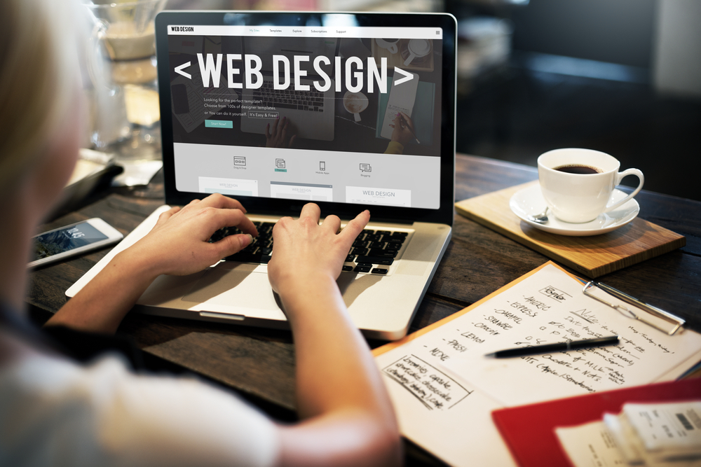 Find A Web Designer Near Durham, NC - WJJ Brands