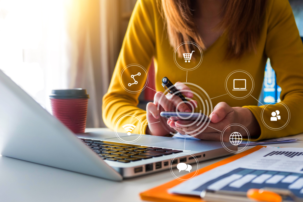 8 Characteristics Of A Good Website Design