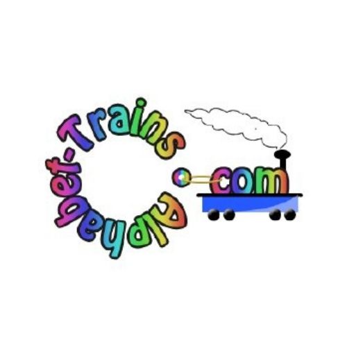 Shop The Best Personalized Storybooks From Alphabet Trains