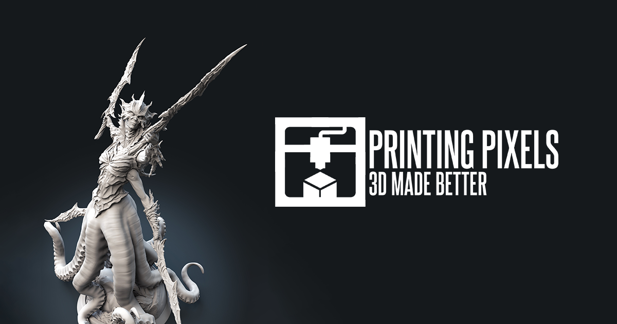 3D Printer Calibration Model
