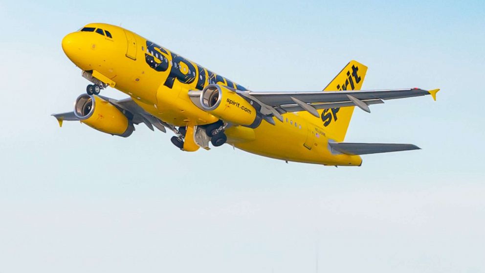 Does Spirit offer Afterpay? What is the cheapest day to book a vacation package?