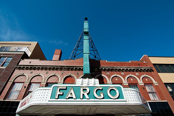 Gorgeous Things To Do In Fargo
