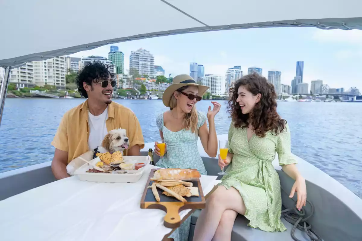 Places to Visit in Brisbane