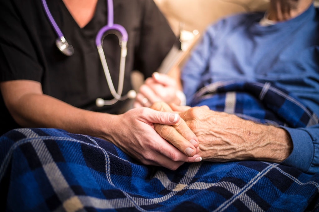 What to Expect from Palliative Treatment In Delhi?