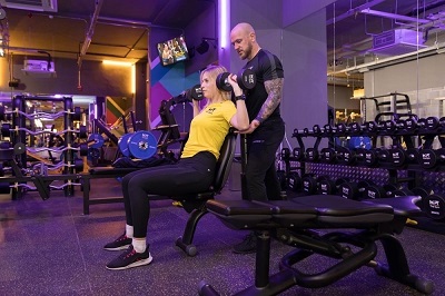 Personal Training In Croydon – Boost Up Your Fitness Training Now