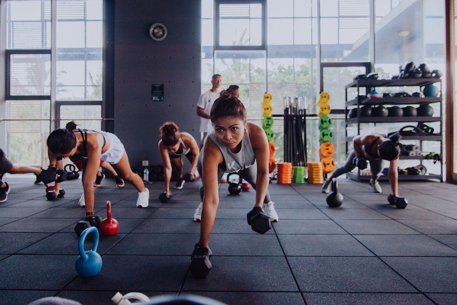 Fitness Bootcamp Classes Croydon – Get Enrolled Today For Gym