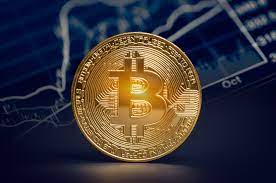Bitcoin (BTC) si muove al rialzo da metà luglio