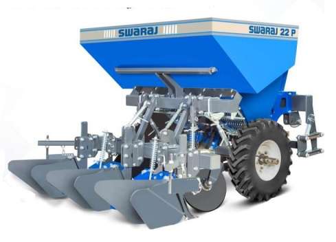 Potato Planter Models In India - Features And Overview