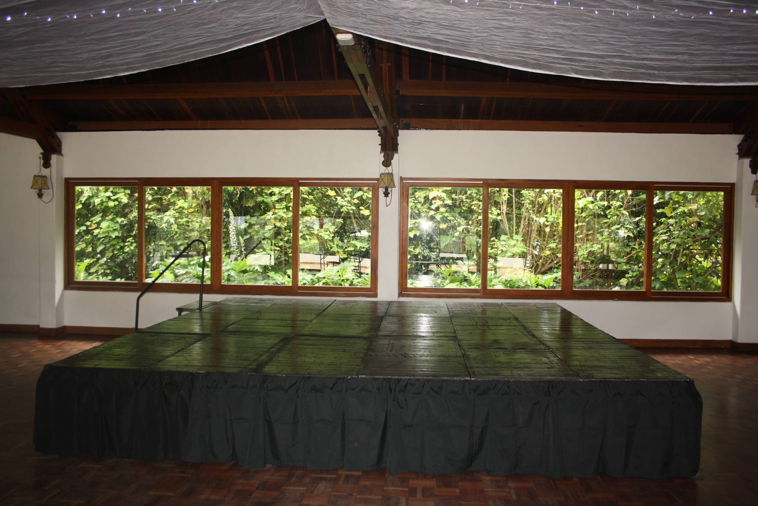 Alquiler Andamio Certificado