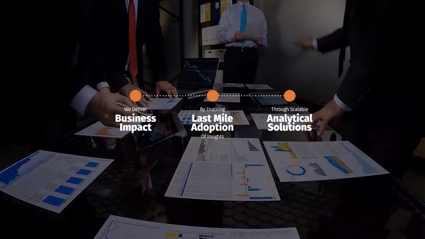 Industrial Analytics | Manufacturing Data Analytics – Tredence