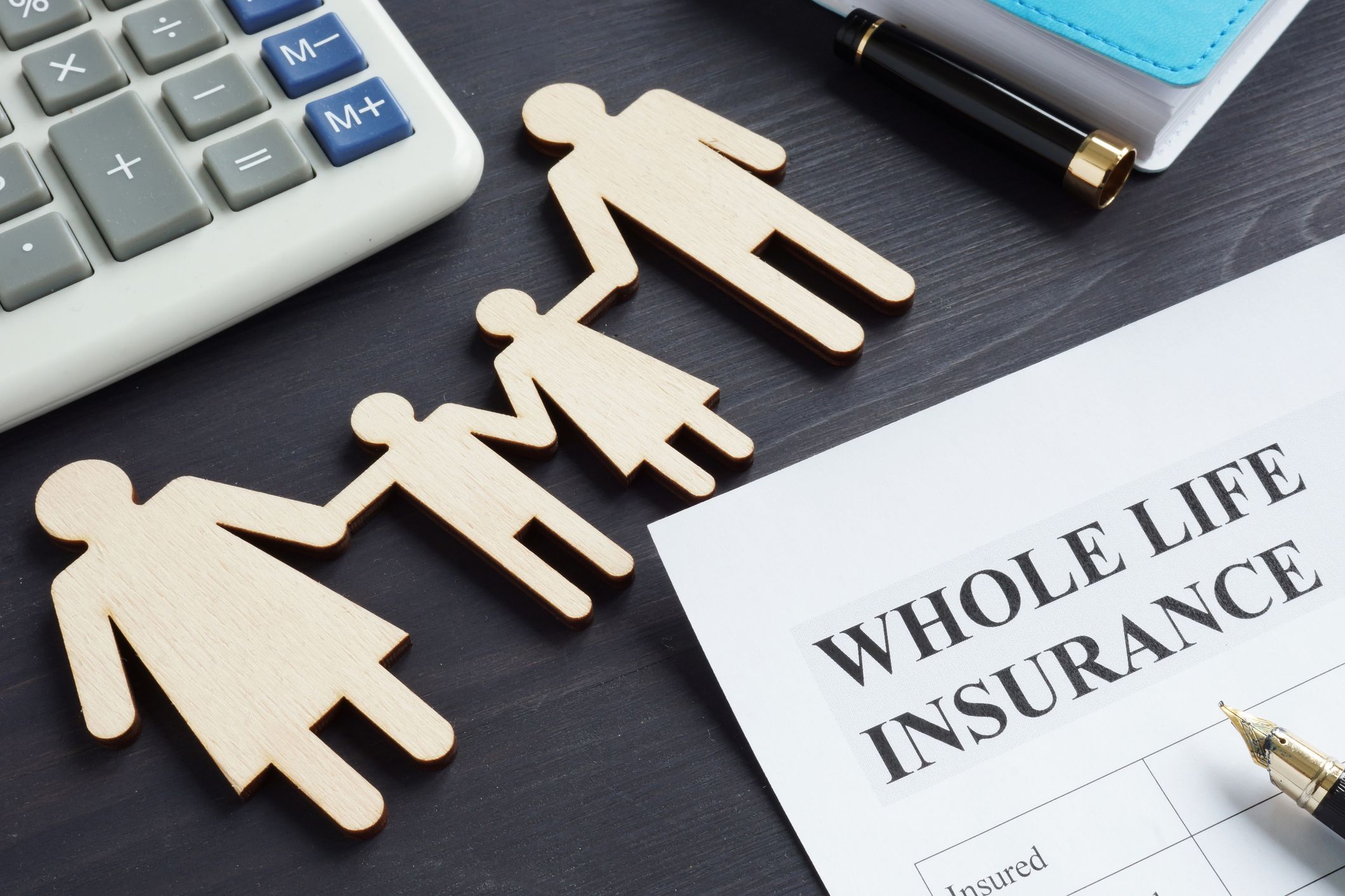 All You Want To Know About Whole Life Insurance
