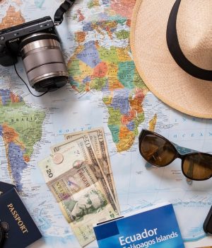 10 Common Travel Insurance Questions and Answers
