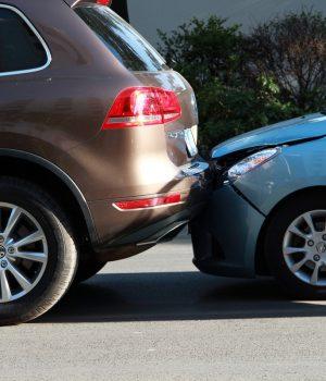 Contact Your Car Insurance Agent or Deal With The Guilty Party Directly?