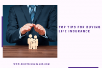 Top Tips For Buying Life Insurance