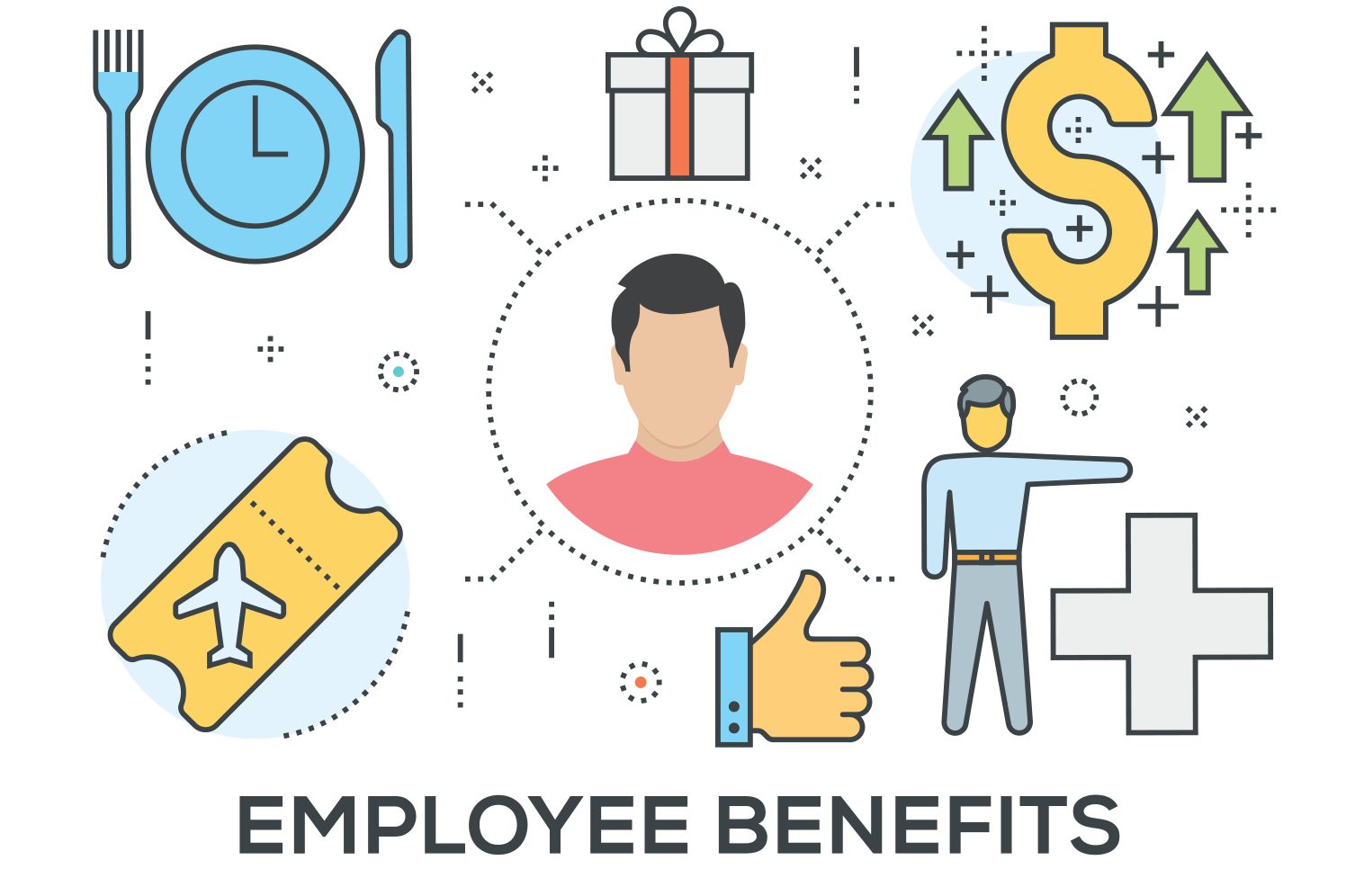 What Are The Compulsory Employee Benefits In Canada?