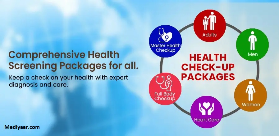 Where Will I Get Best Lab Test for Food Allergy Test in India