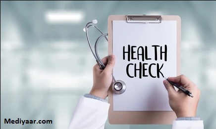 What is Advanced Full Body Checkup and Where to Get?