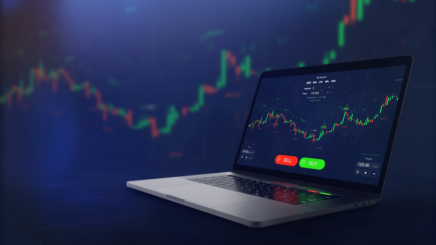 Mt4 Trading's Key Benefits That You Should Know
