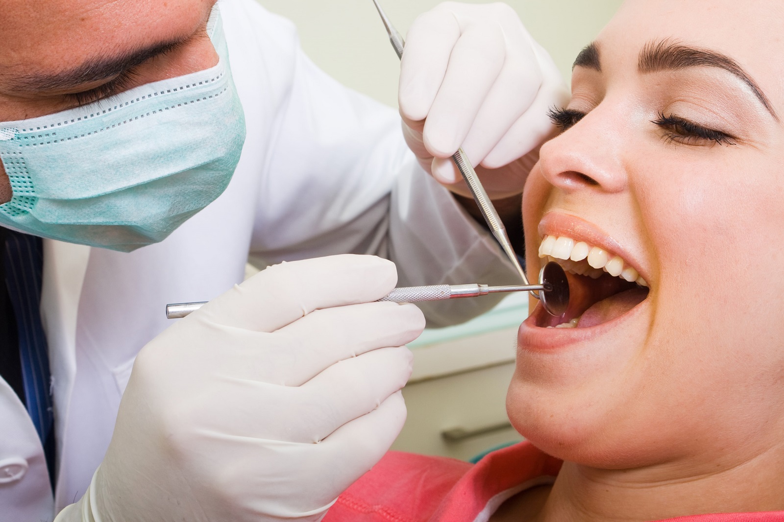 How do you explain Dental Bonding?