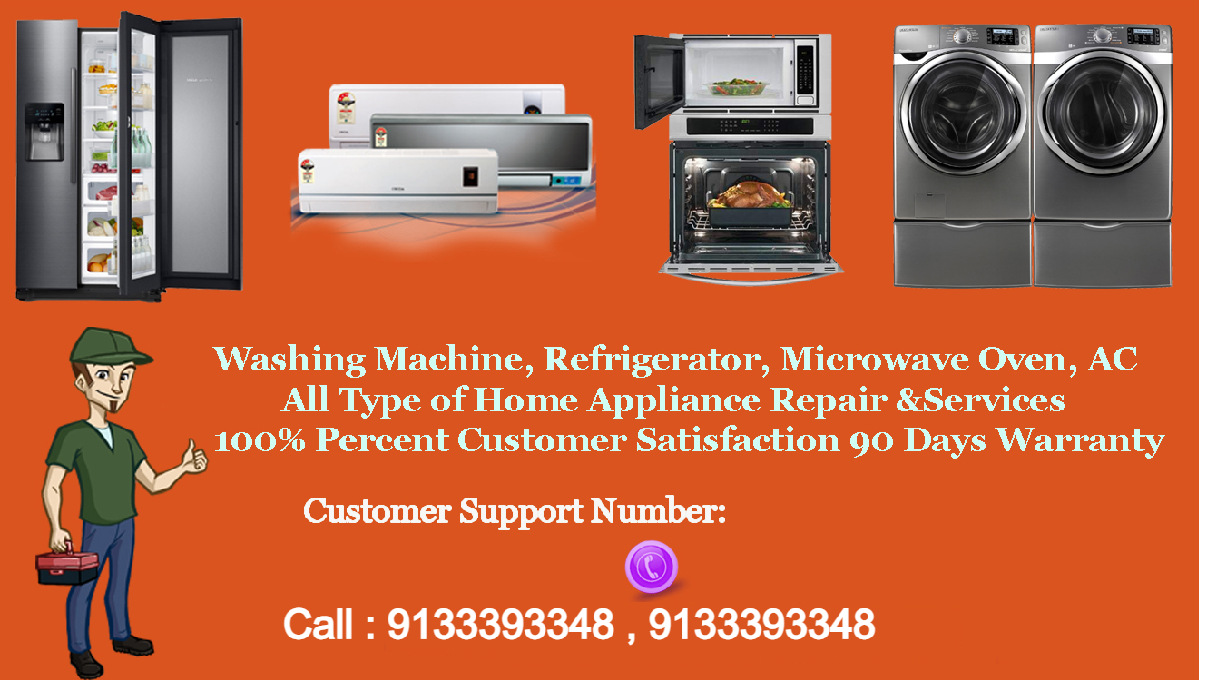 Samsung TV Service Center in Hyderabad