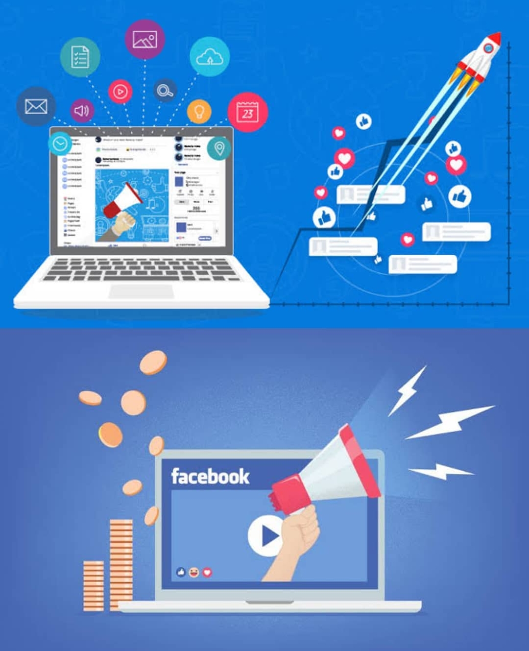  Social Network Marketing - The Ultimate Need of Modern Marketing