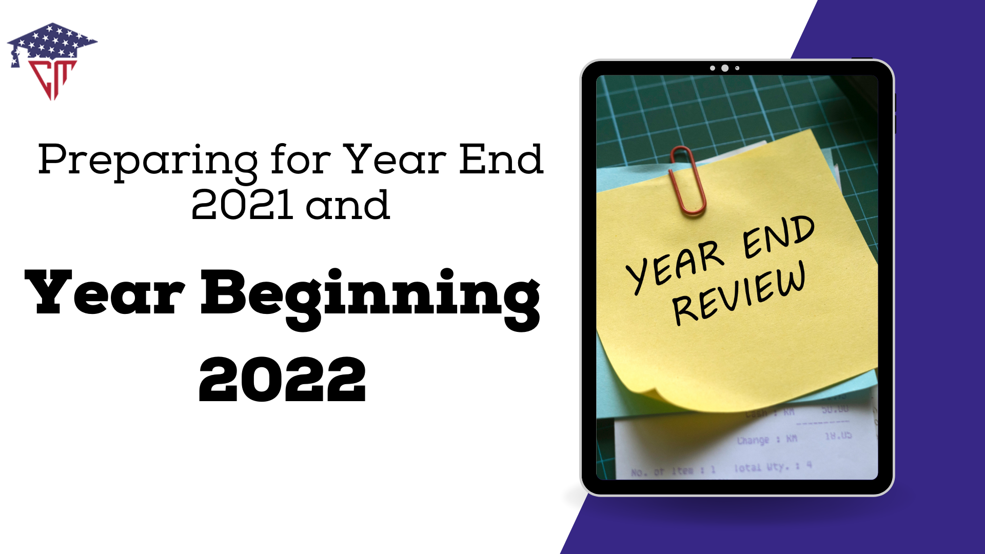 Payroll Year End and 2022 Compliance