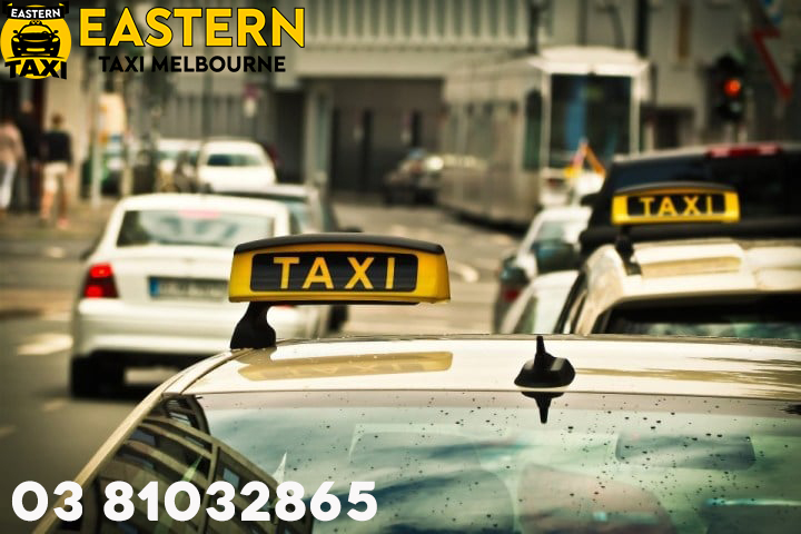 City Transfers Melbourne