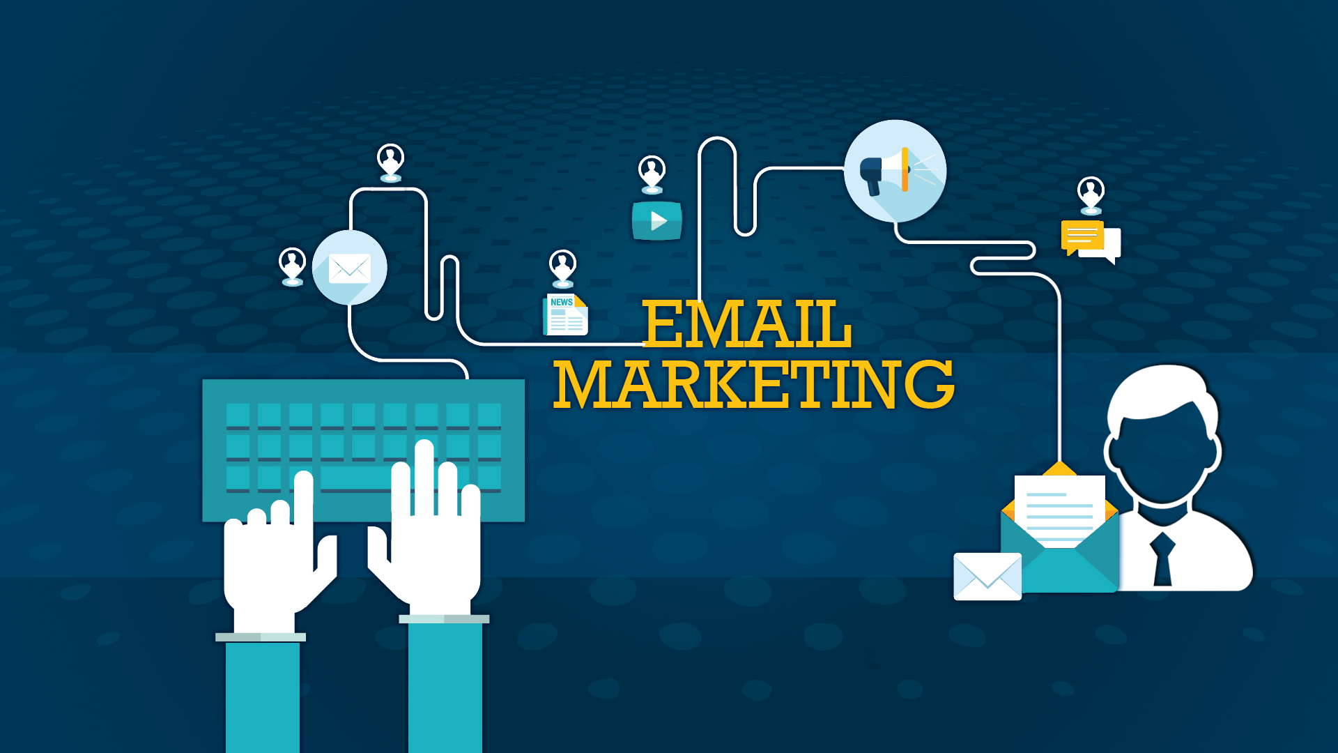 Newsletter Marketing… More Important Than You Think!