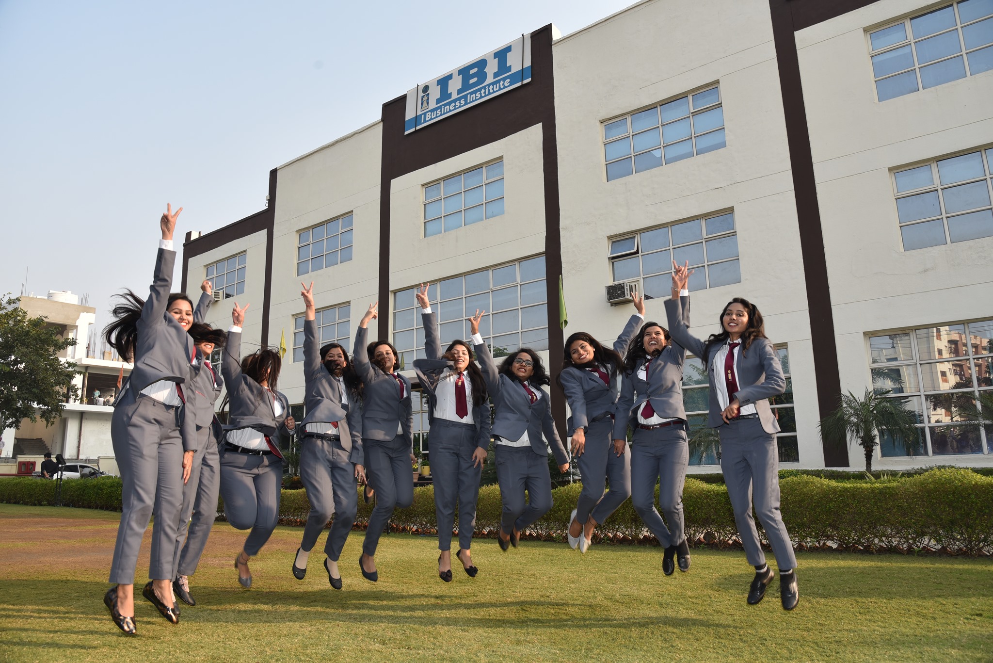Top MBA colleges in India