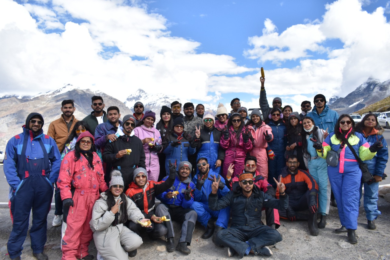 The Best PGDM College in Delhi