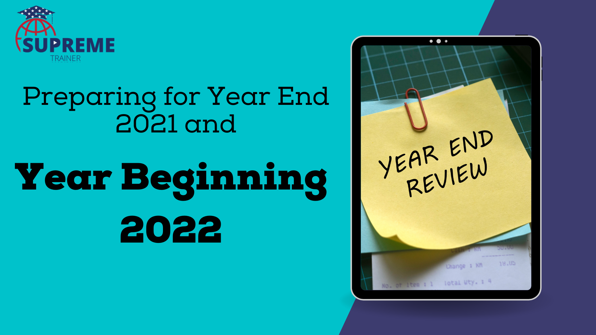 Payroll Checklist  for Year End and Year Beginning 2022