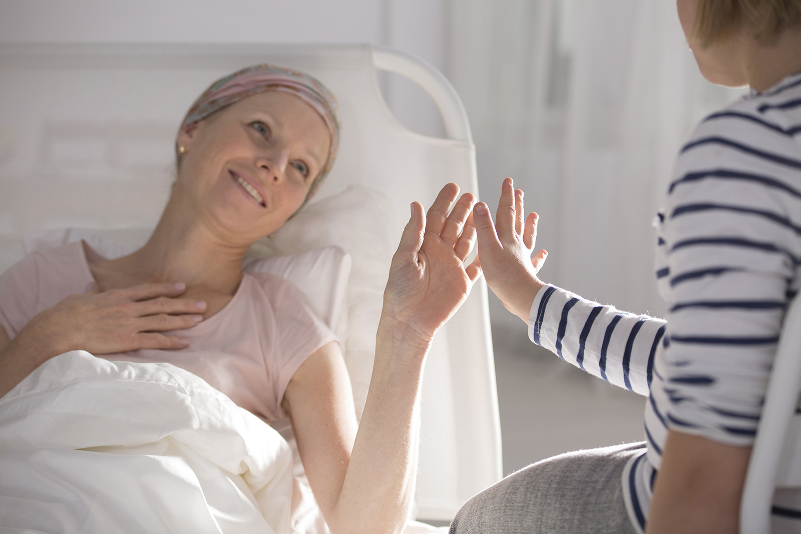 What Are Palliative Care Services Offered By Health Care Providers