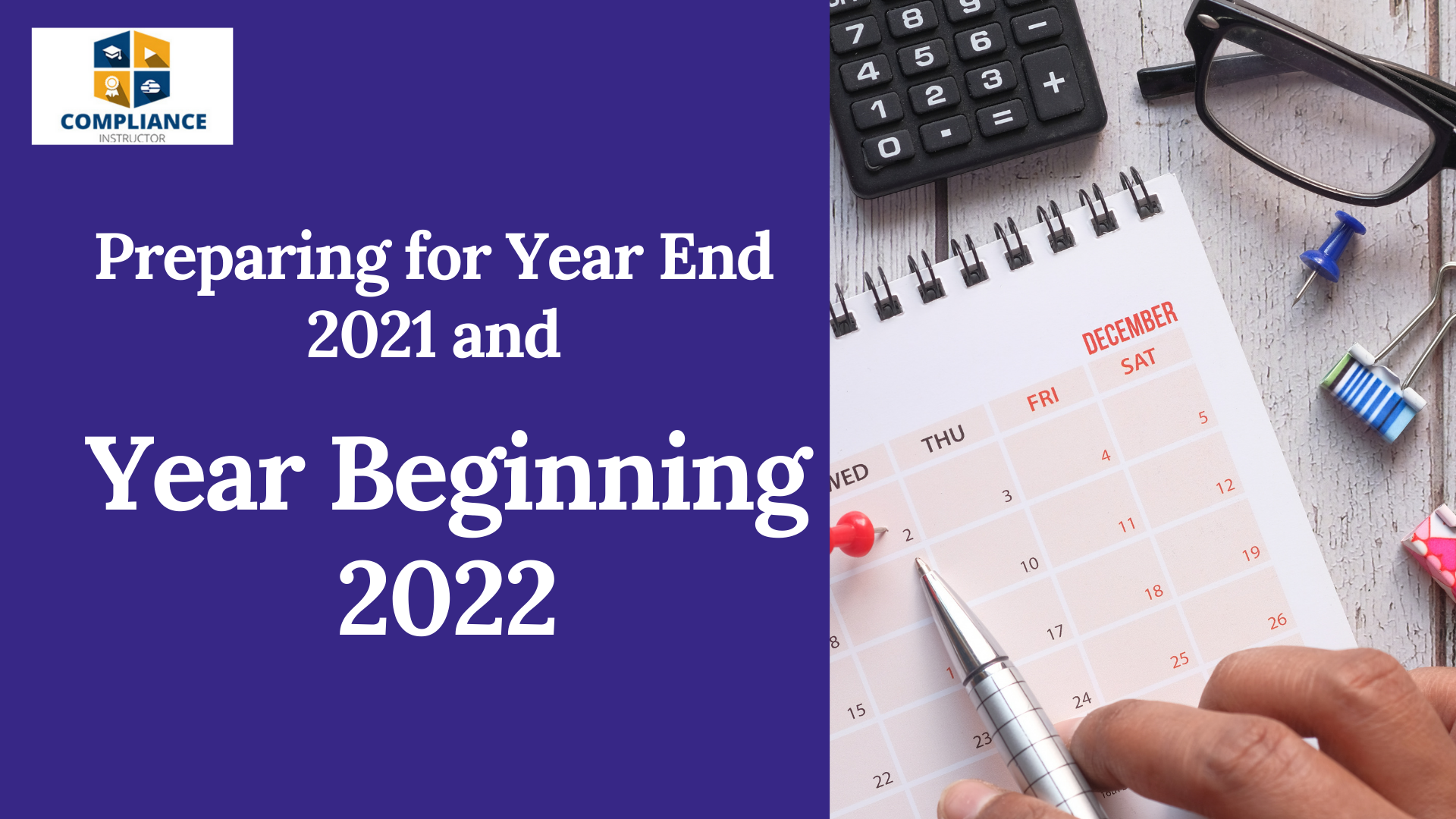 2021 Closing: Are You Prepared for Year End Payroll